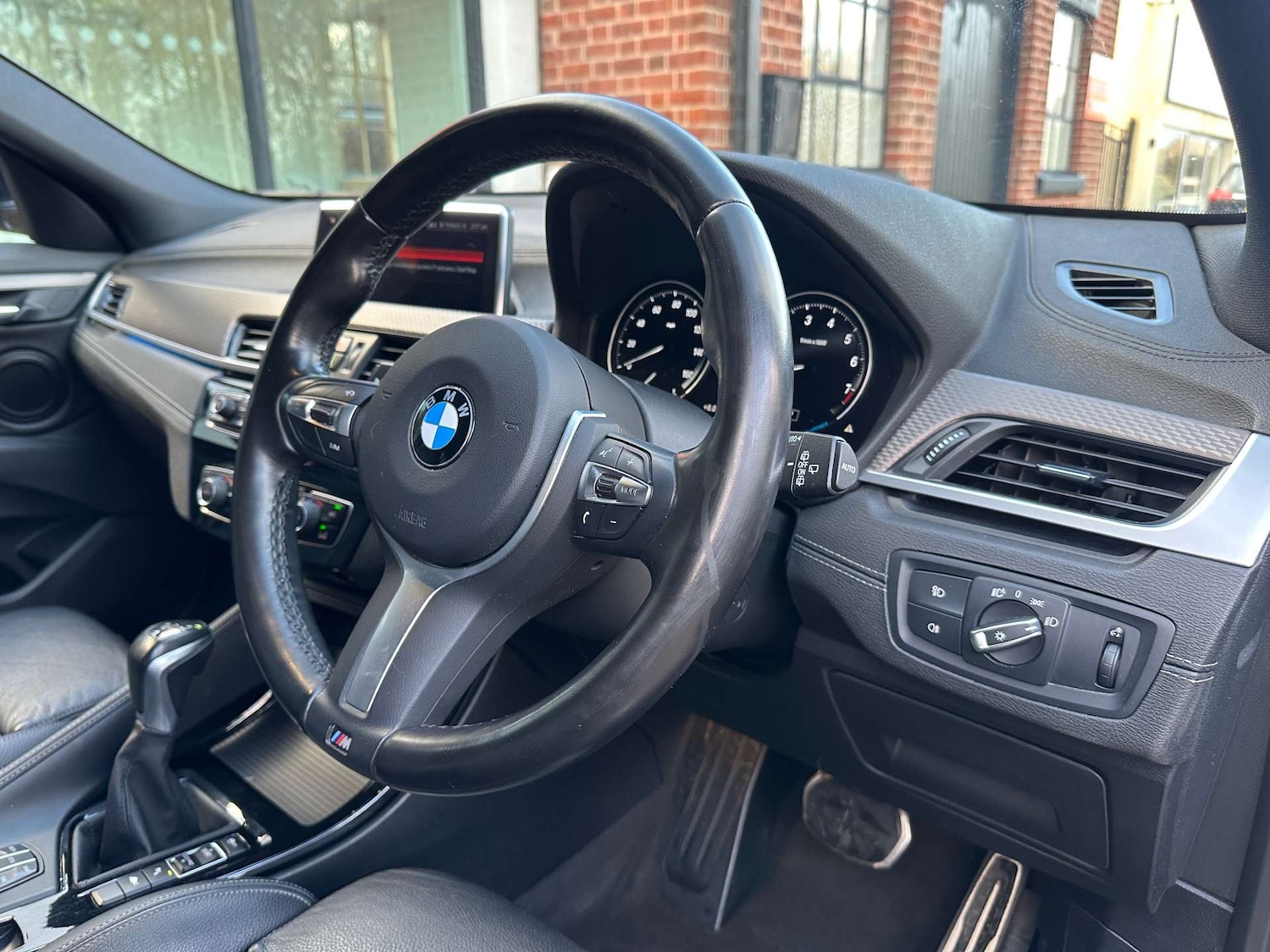 Used BMW X2 2021 for sale - 77022314: Photo 14