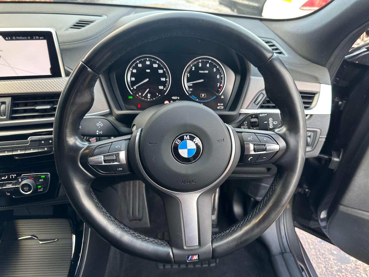 Used BMW X2 2021 for sale - 77022314: Photo 15