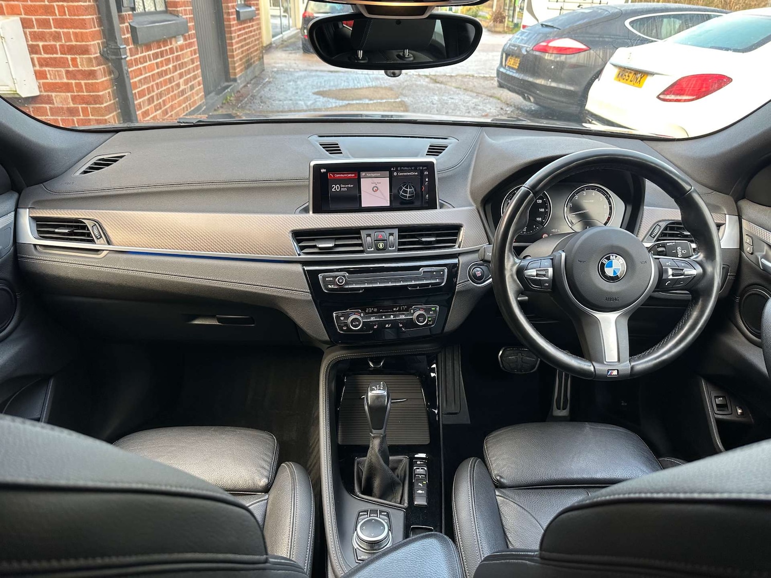 Used BMW X2 2021 for sale - 77022314: Photo 19