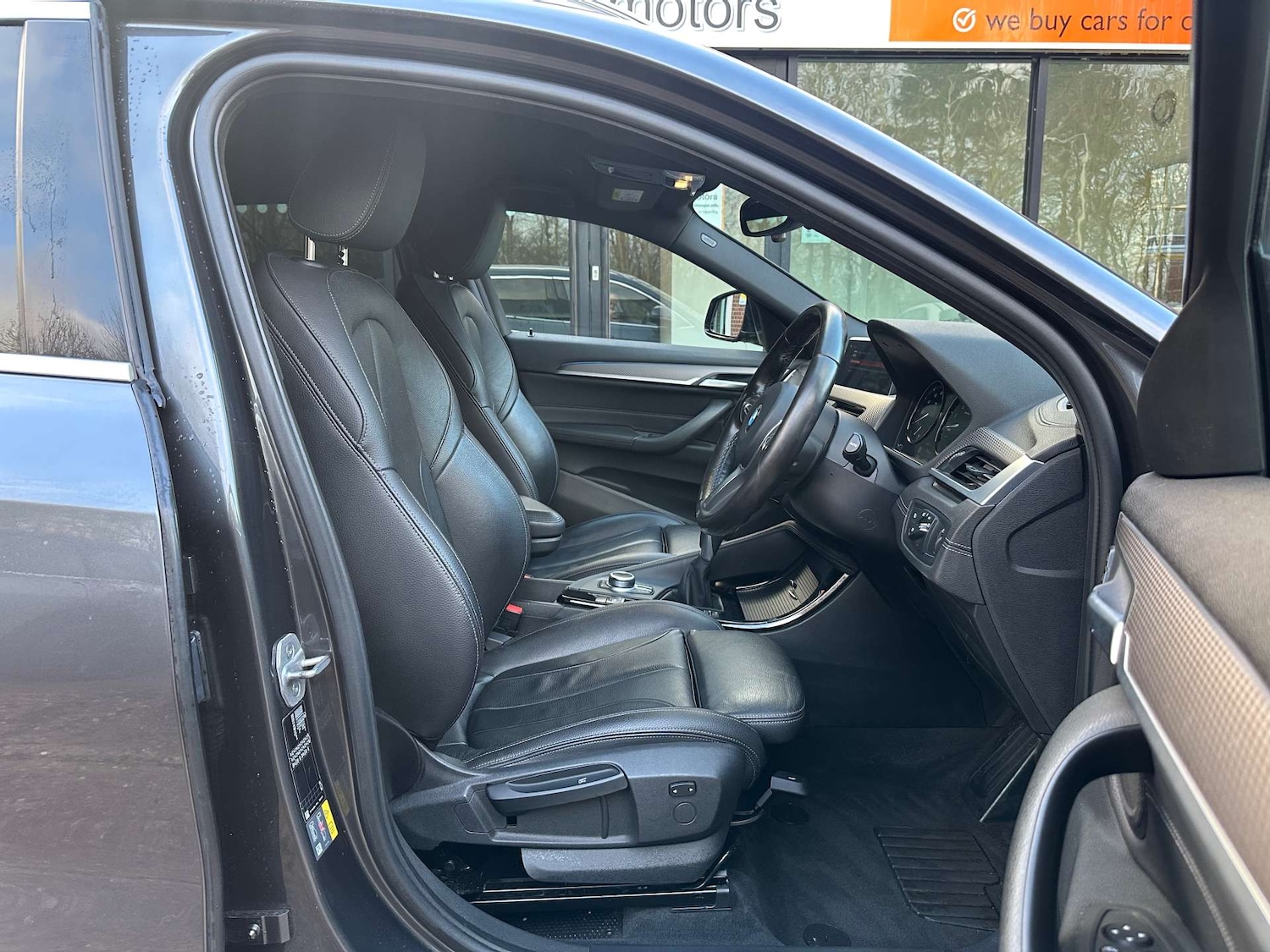 Used BMW X2 2021 for sale - 77022314: Photo 25