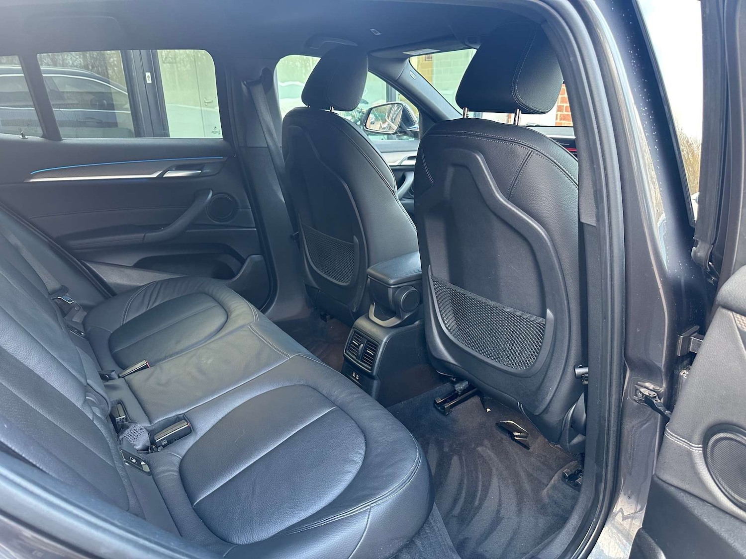 Used BMW X2 2021 for sale - 77022314: Photo 26