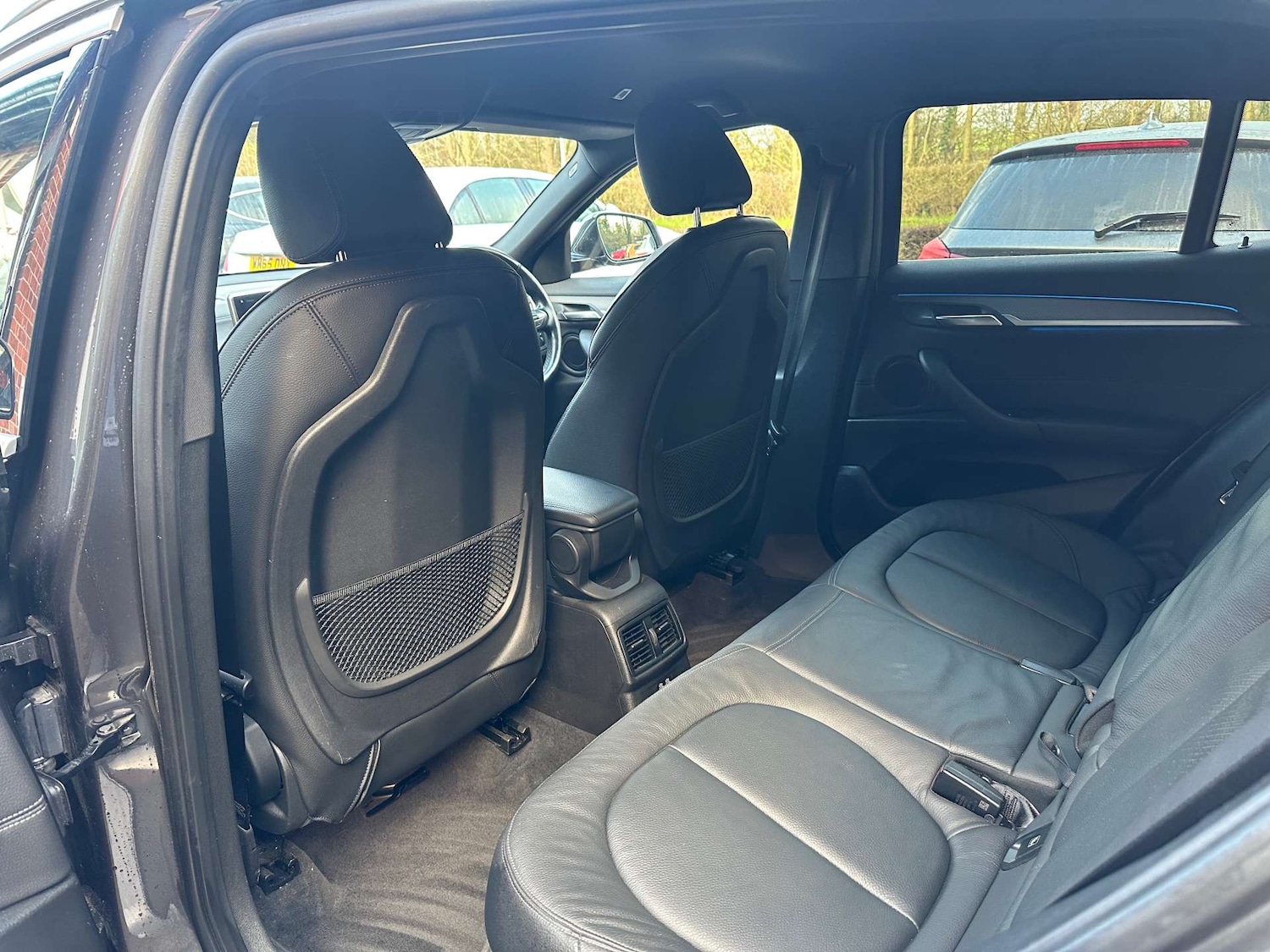 Used BMW X2 2021 for sale - 77022314: Photo 28