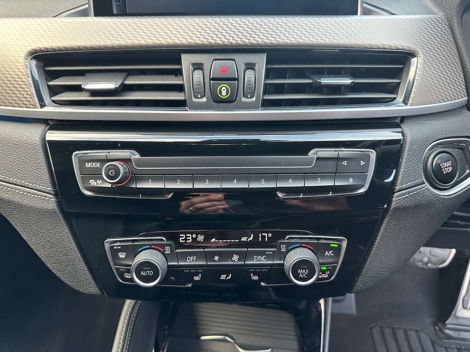 Used BMW X2 2021 for sale - 77022314: Photo 29