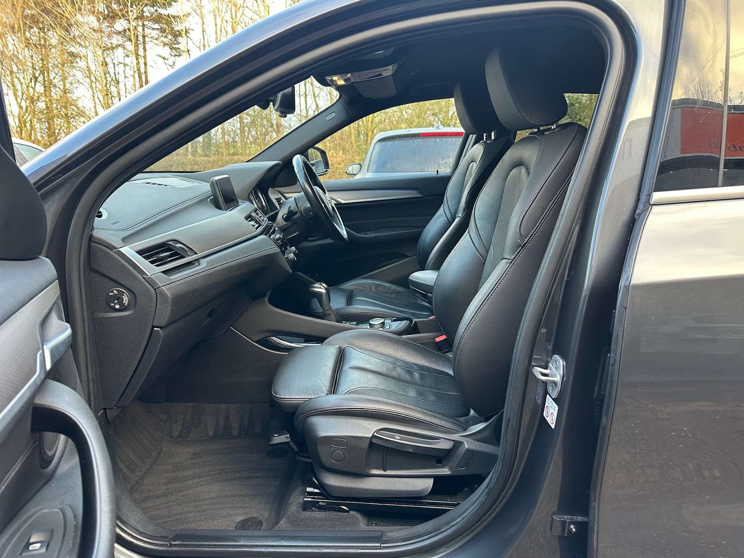 Used BMW X2 2021 for sale - 77022314: Photo 3