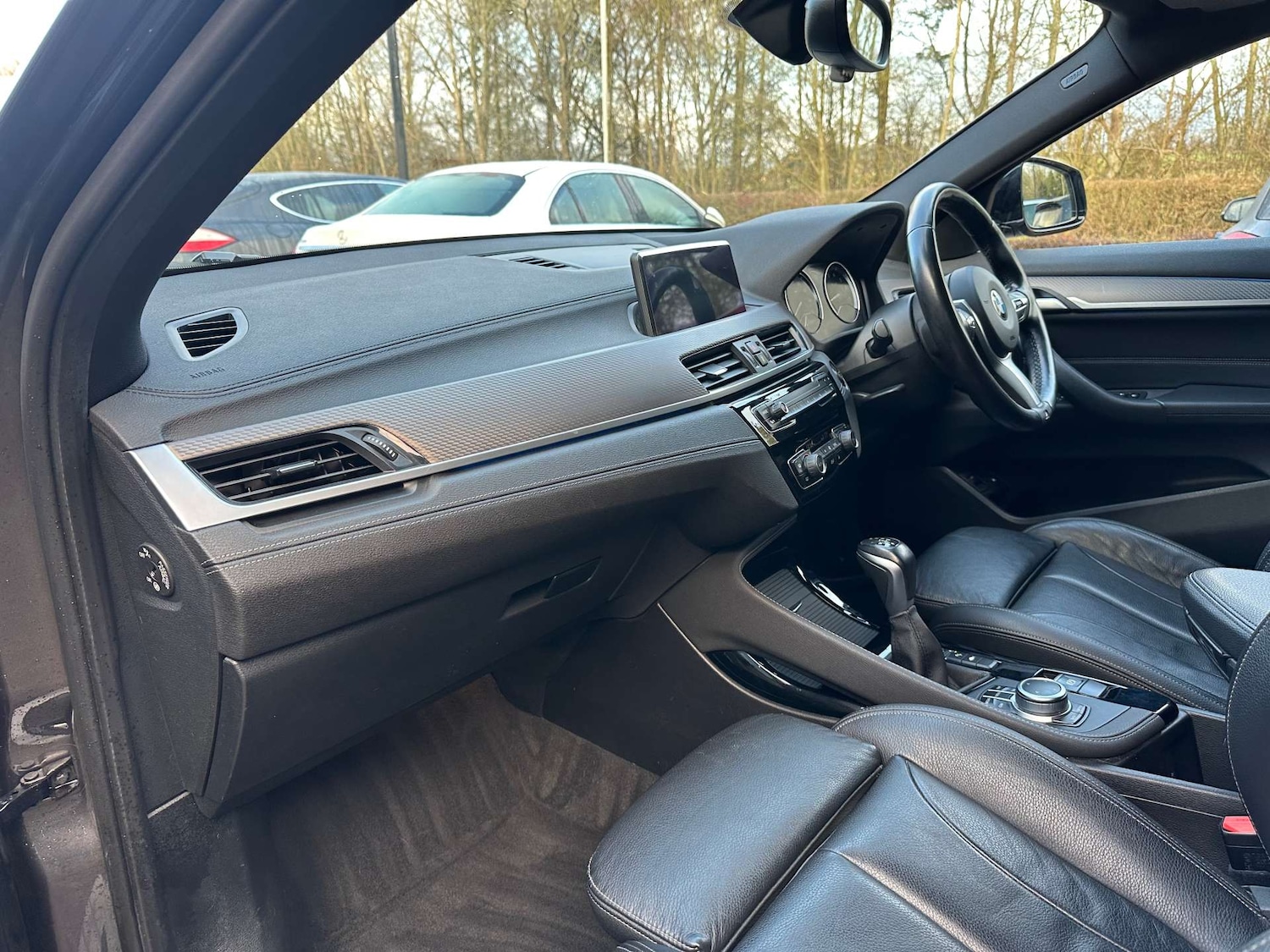 Used BMW X2 2021 for sale - 77022314: Photo 30