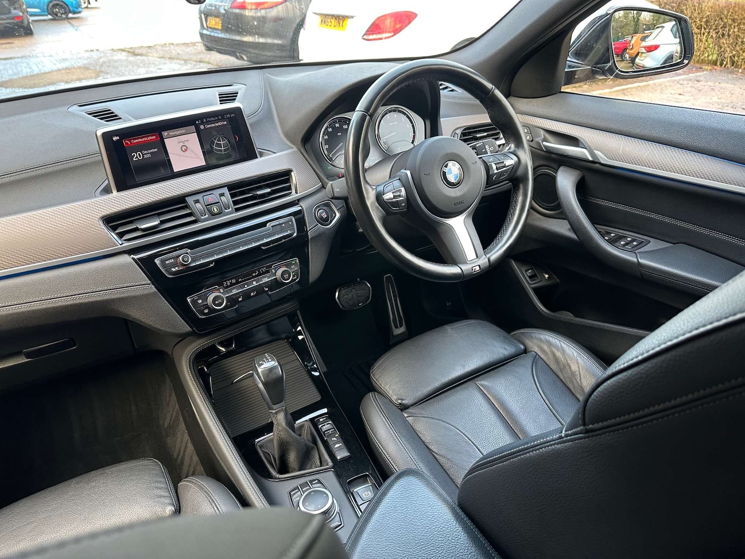 Used BMW X2 2021 for sale - 77022314: Photo 31