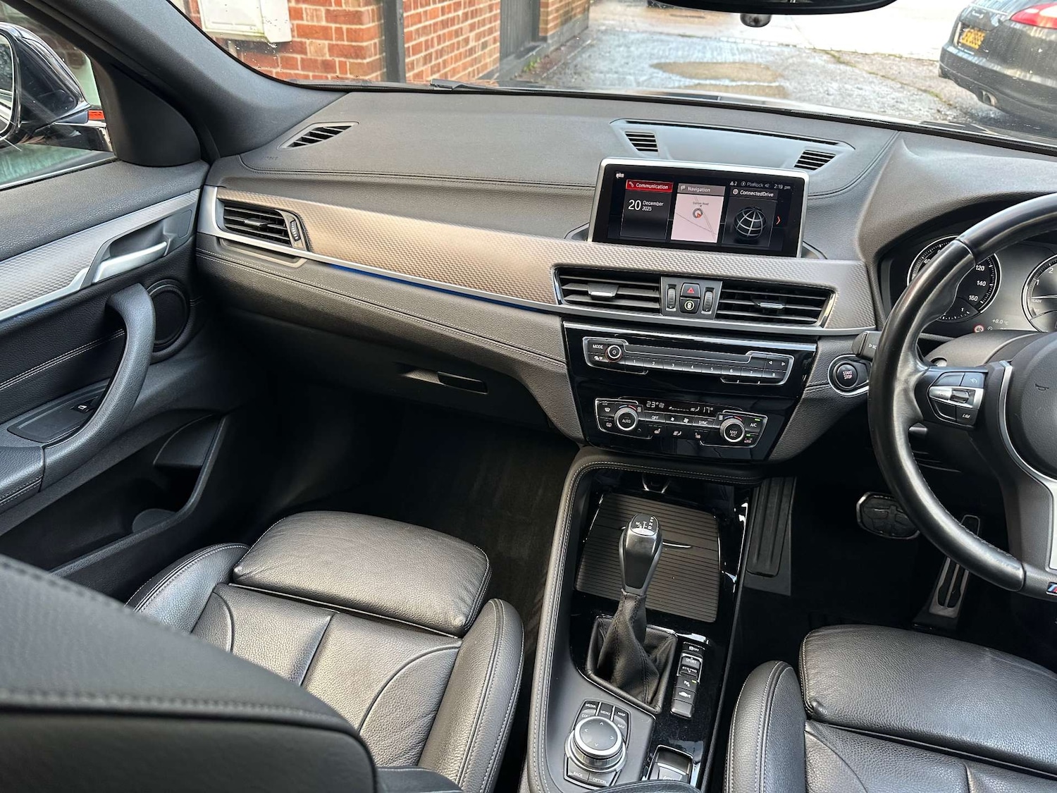 Used BMW X2 2021 for sale - 77022314: Photo 32