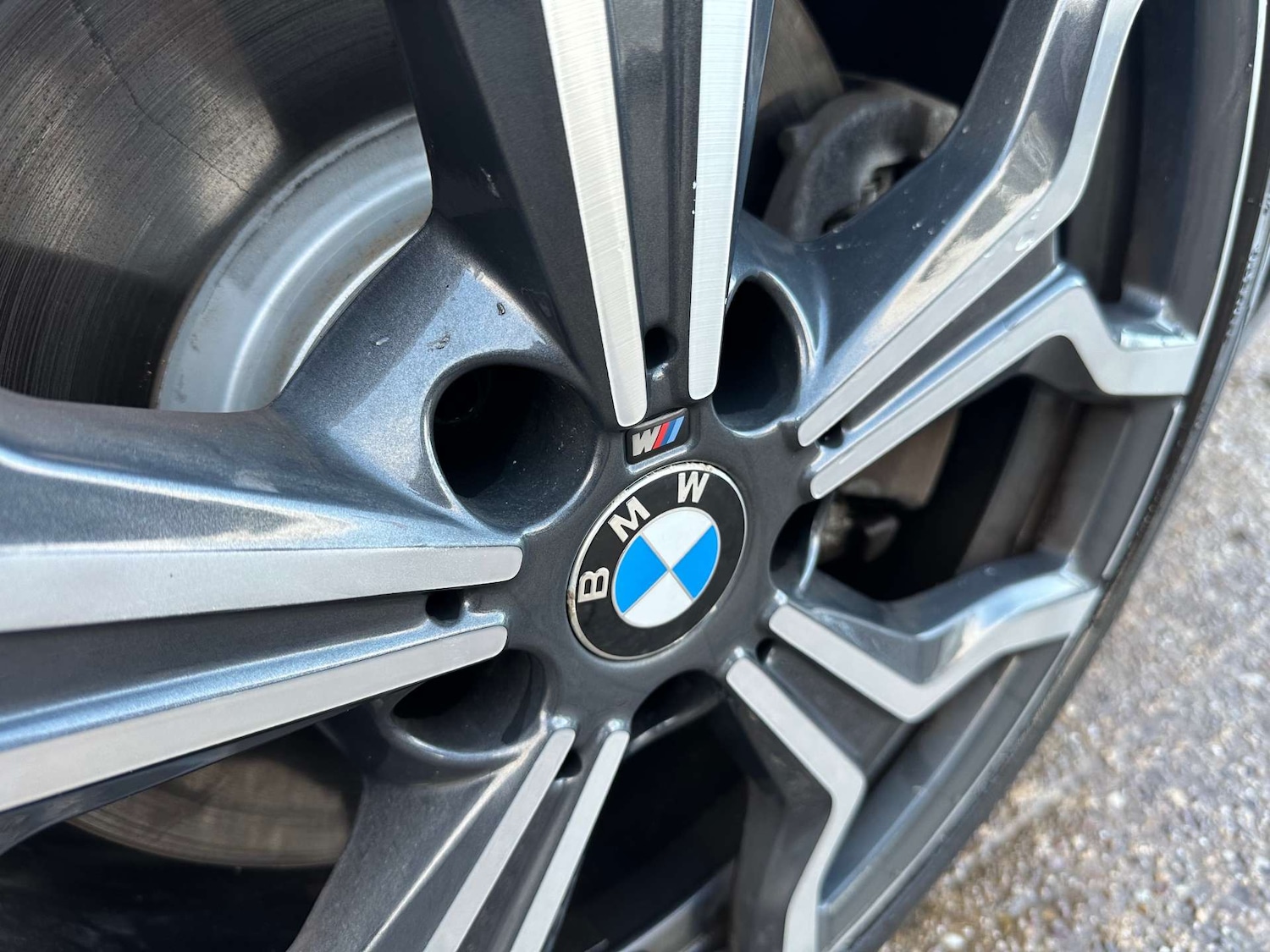 Used BMW X2 2021 for sale - 77022314: Photo 4