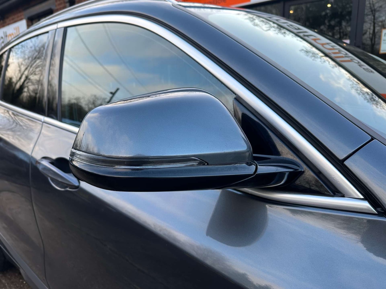 Used BMW X2 2021 for sale - 77022314: Photo 7