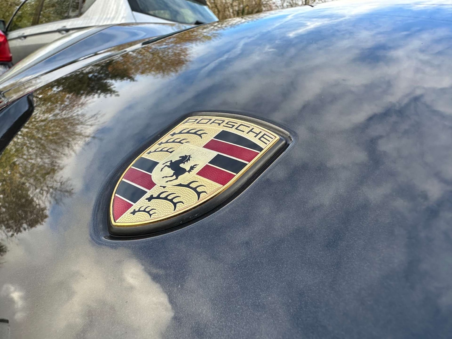 Used Porsche Panamera 2010 for sale - 76518061: Photo 18