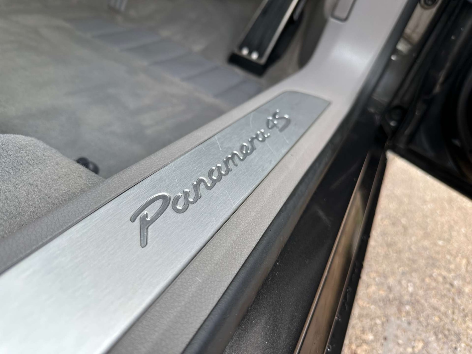 Used Porsche Panamera 2010 for sale - 76518061: Photo 28