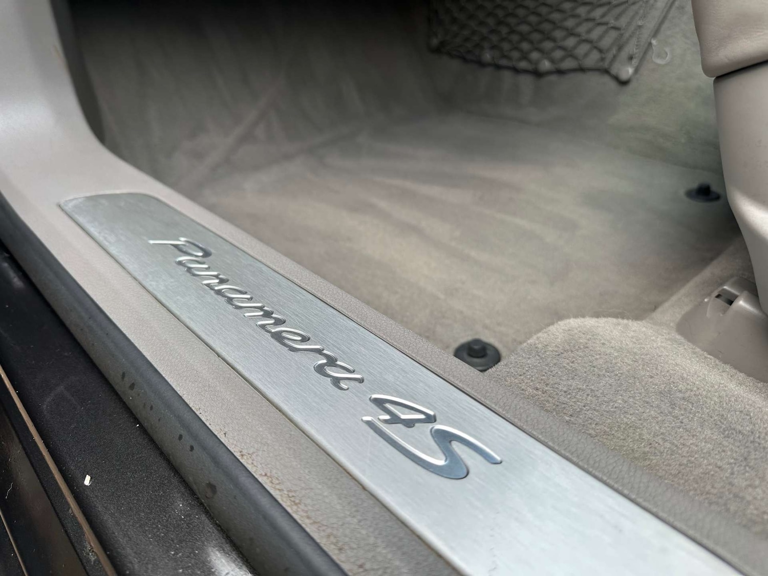 Used Porsche Panamera 2010 for sale - 76518061: Photo 37