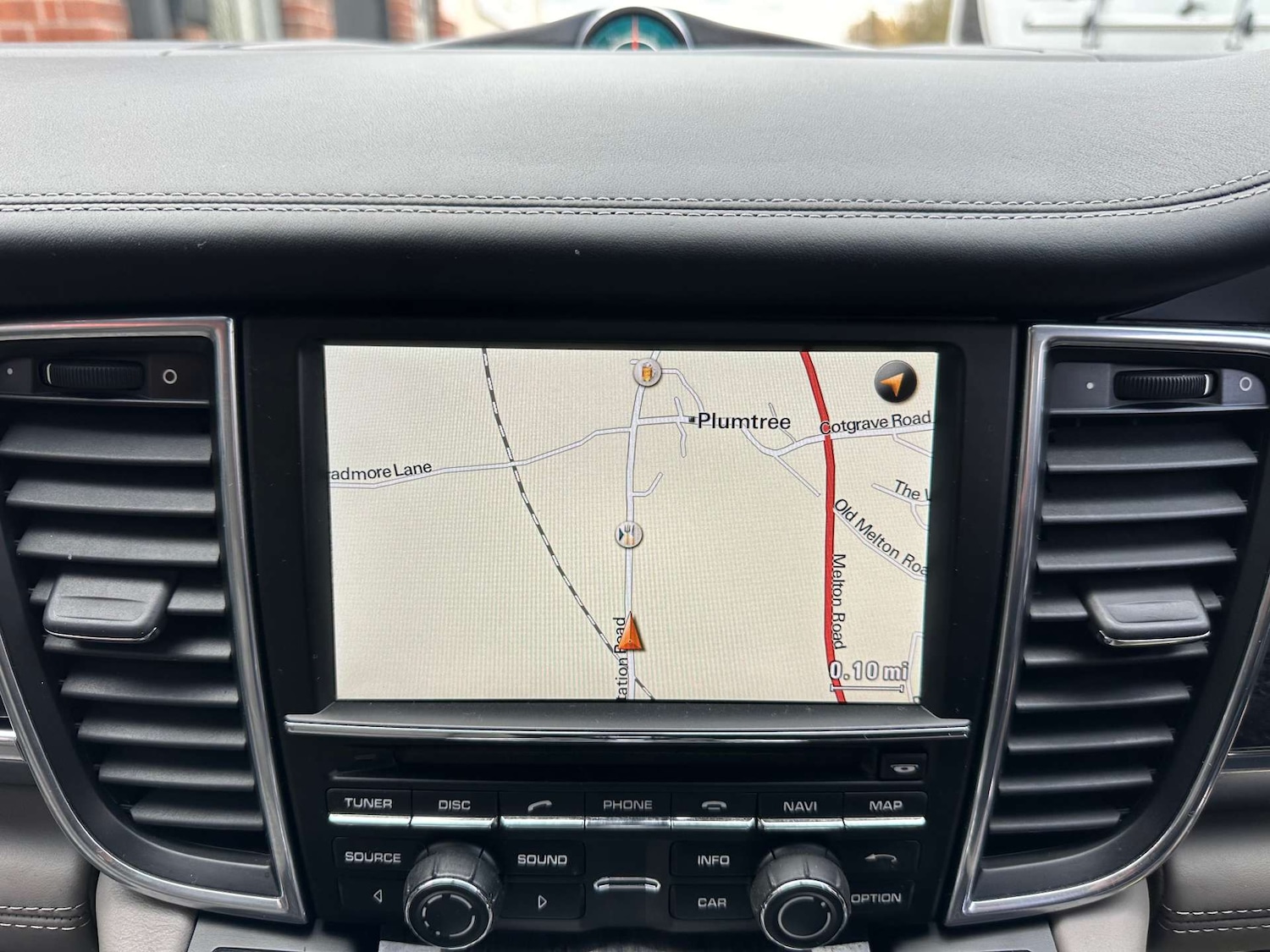 Used Porsche Panamera 2010 for sale - 76518061: Photo 46