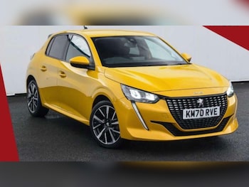 2020 - 1.2 PureTech 130 Allure 5dr EAT8