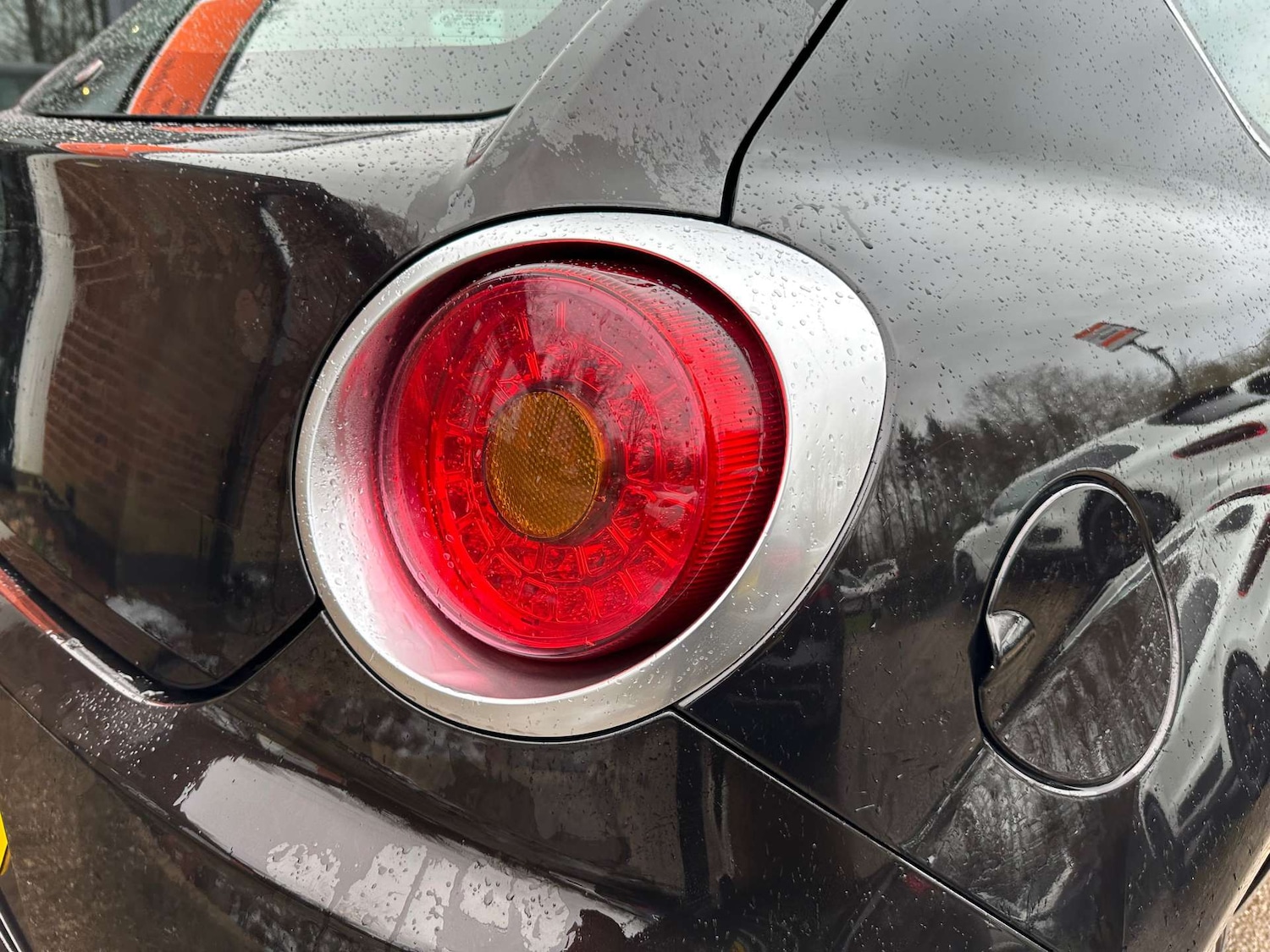 Used Alfa Romeo MiTo 2010 for sale - 77210039: Photo 15