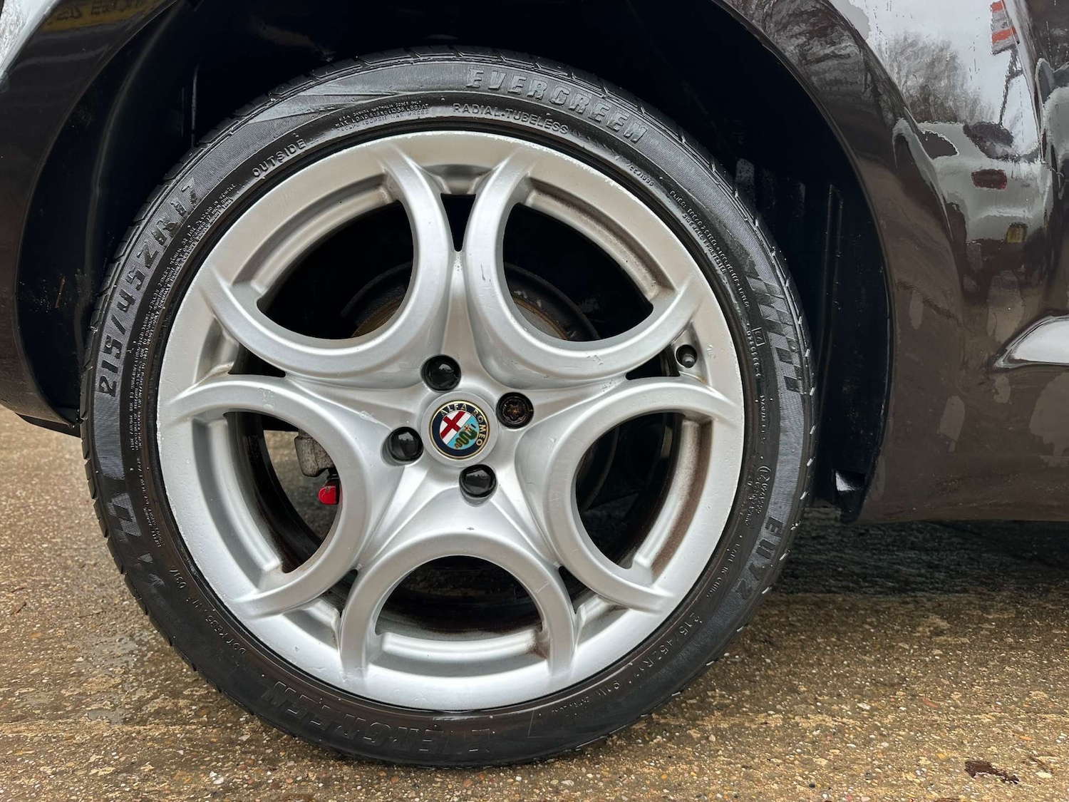 Used Alfa Romeo MiTo 2010 for sale - 77210039: Photo 16