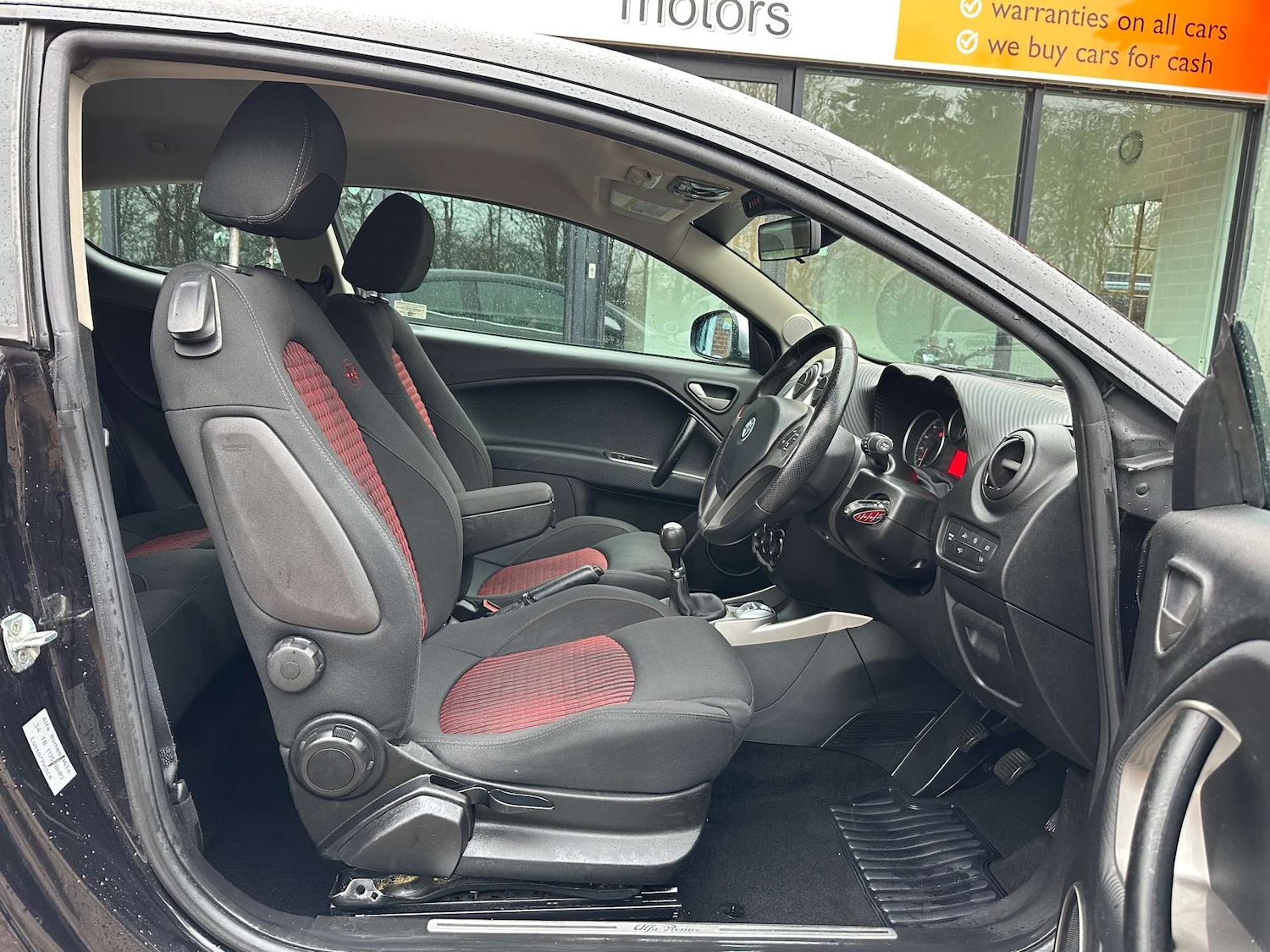 Used Alfa Romeo MiTo 2010 for sale - 77210039: Photo 17