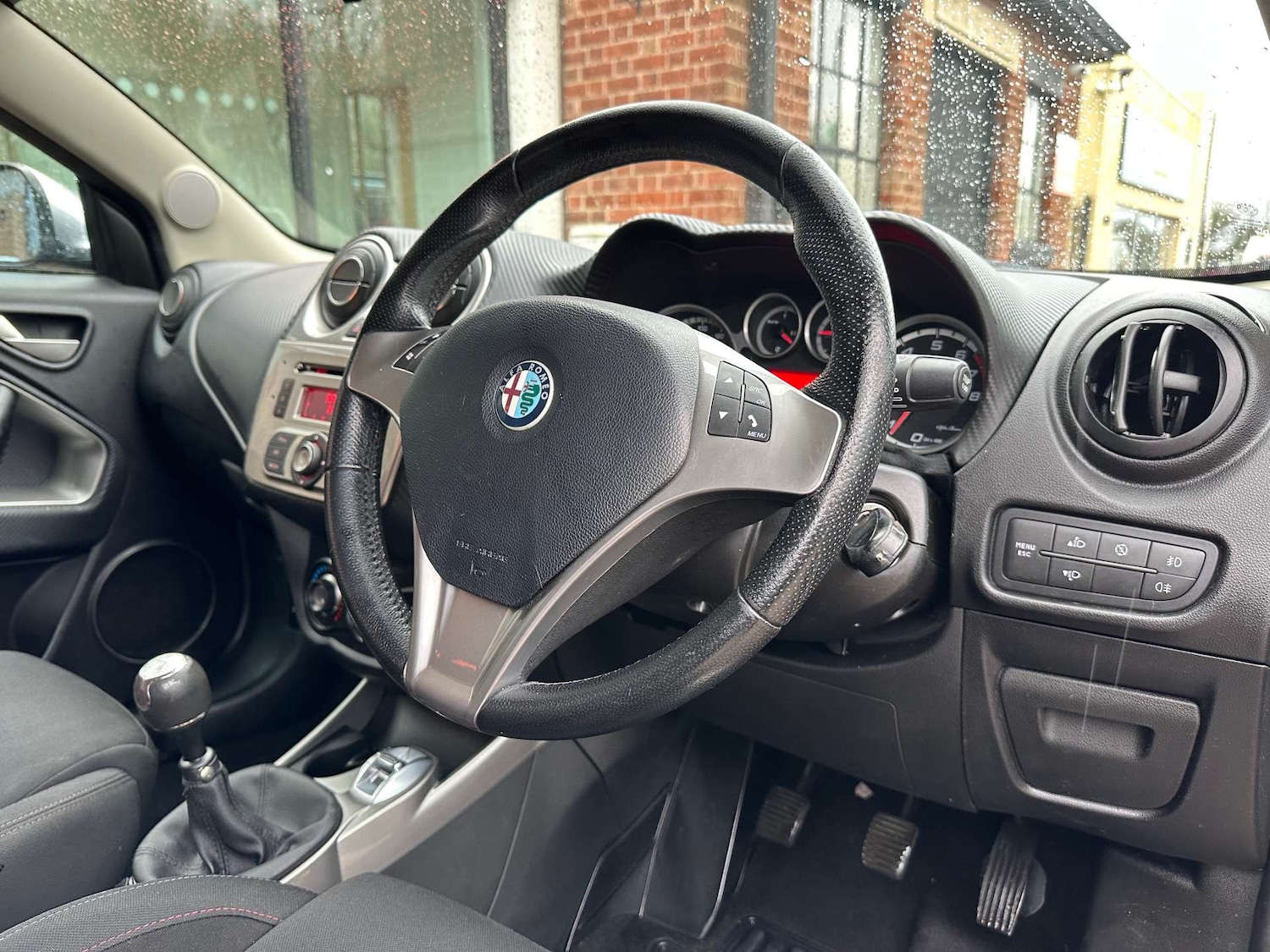 Used Alfa Romeo MiTo 2010 for sale - 77210039: Photo 18