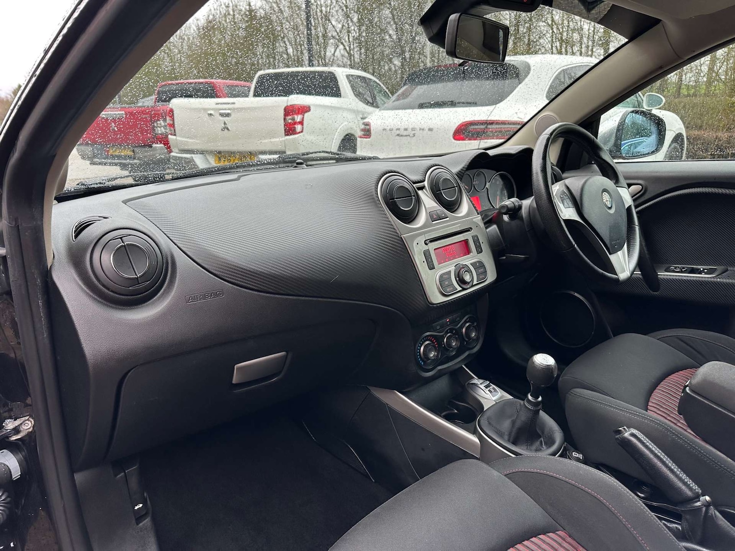 Used Alfa Romeo MiTo 2010 for sale - 77210039: Photo 19