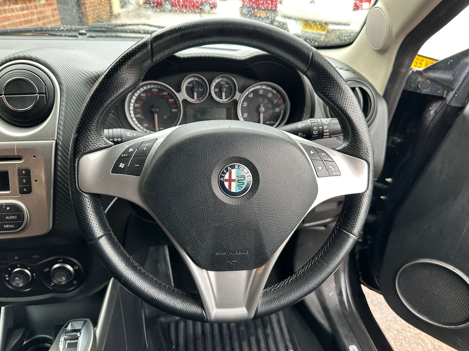 Used Alfa Romeo MiTo 2010 for sale - 77210039: Photo 20