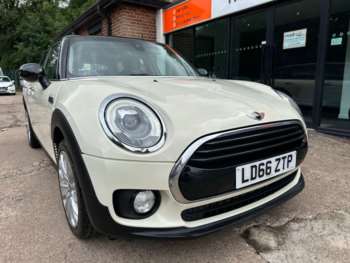 Used MINI Clubman 2016 for sale - 75398056: Photo
