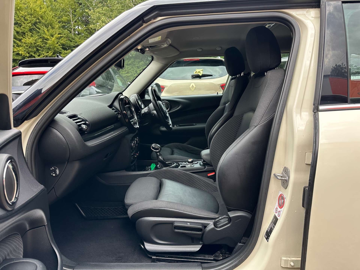 Vehicle 27