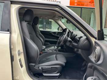Used MINI Clubman 2016 for sale - 75398056: Photo