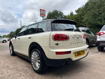 Used MINI Clubman 2016 for sale - 75398056: Photo