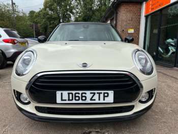 Used MINI Clubman 2016 for sale - 75398056: Photo