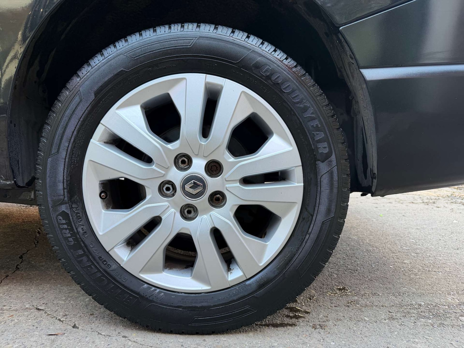 Used Renault Trafic 2022 for sale - 78083577: Photo 16