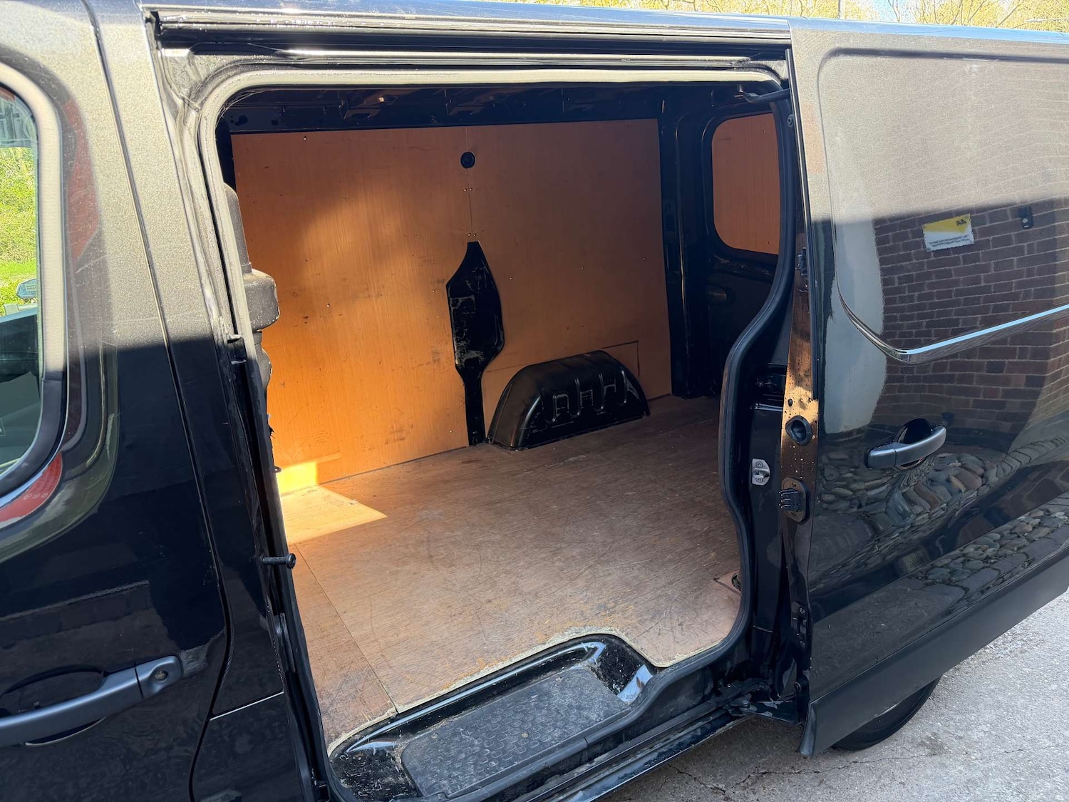 Used Renault Trafic 2022 for sale - 78083577: Photo 19