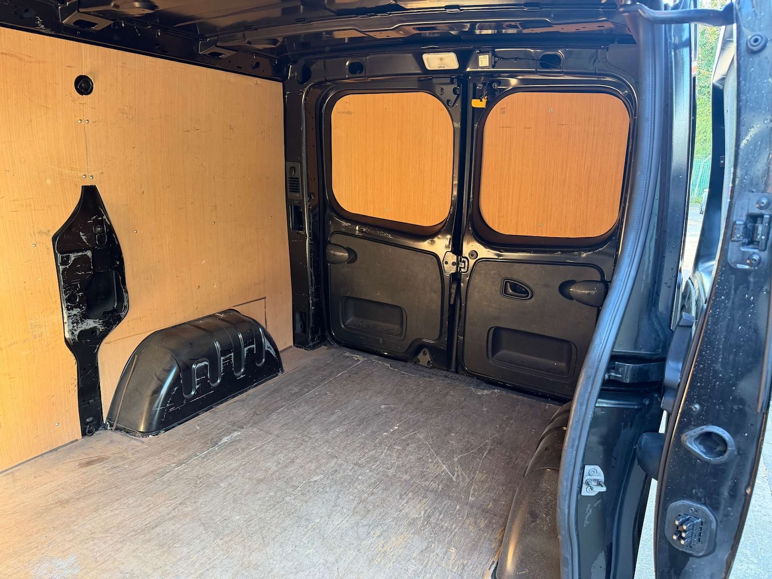 Used Renault Trafic 2022 for sale - 78083577: Photo 20