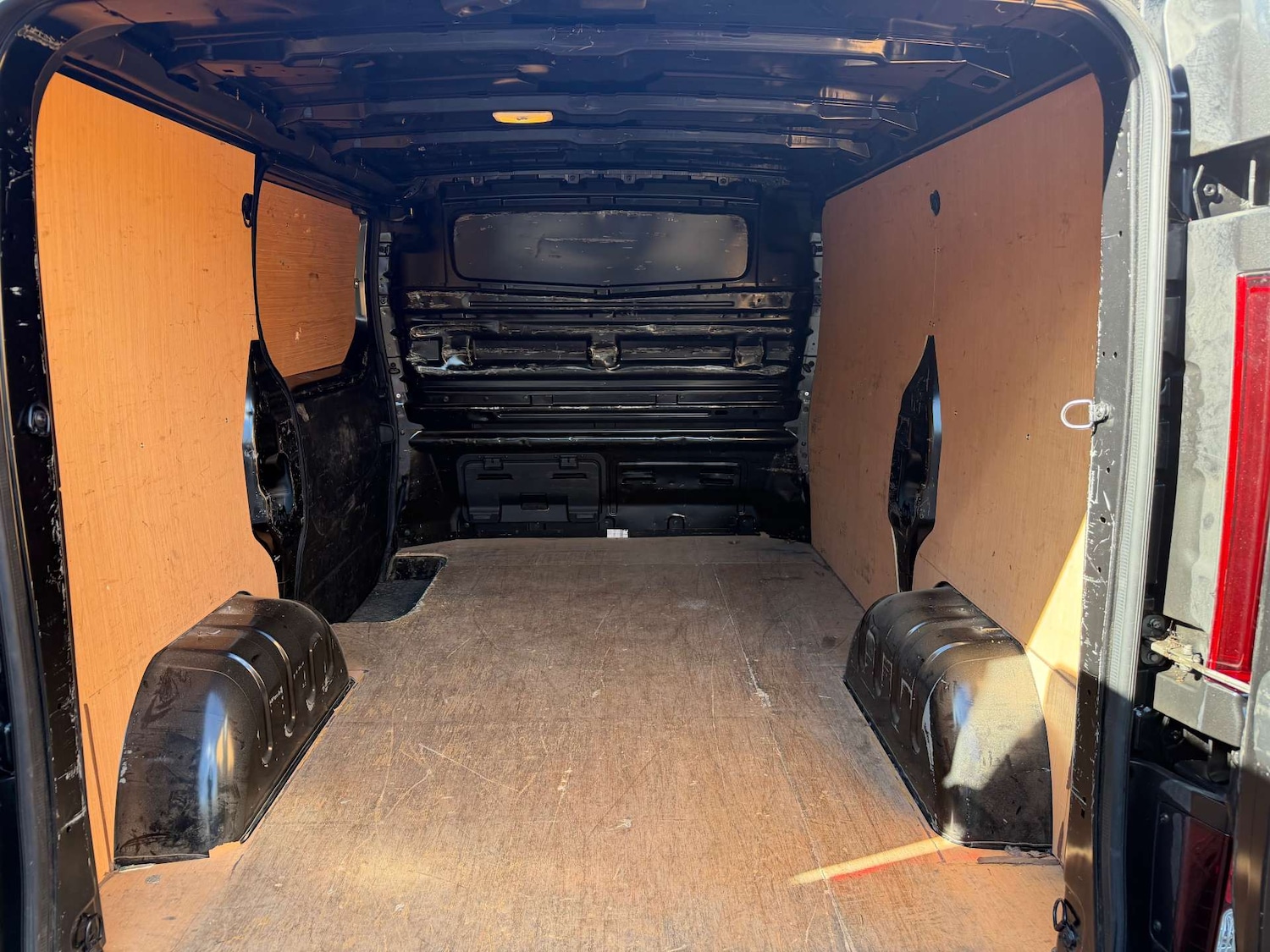 Used Renault Trafic 2022 for sale - 78083577: Photo 22