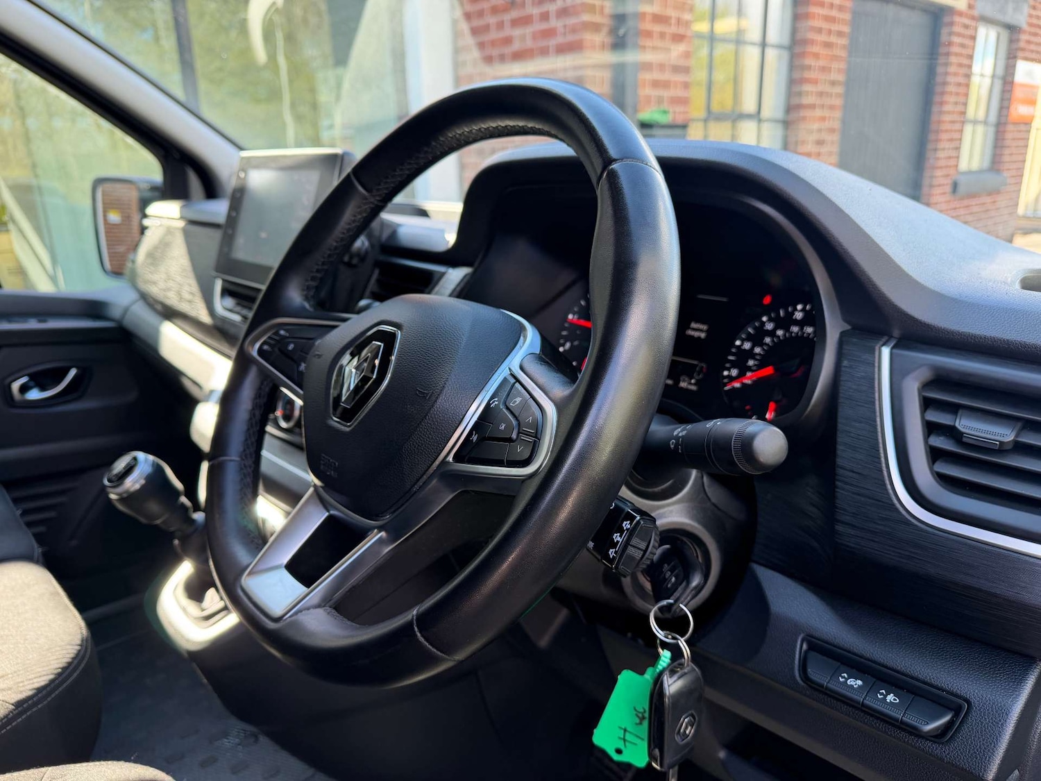 Used Renault Trafic 2022 for sale - 78083577: Photo 23