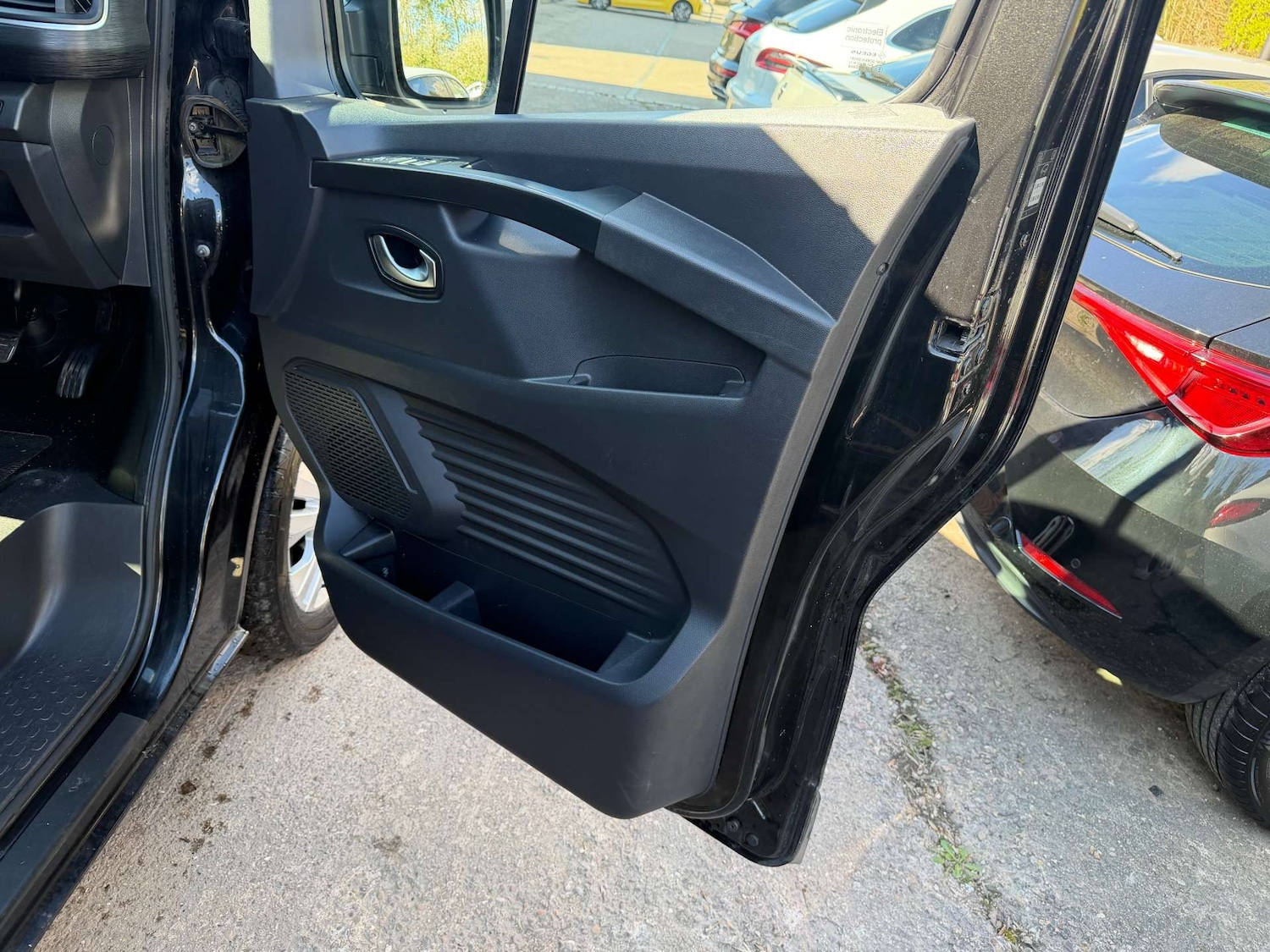 Used Renault Trafic 2022 for sale - 78083577: Photo 25