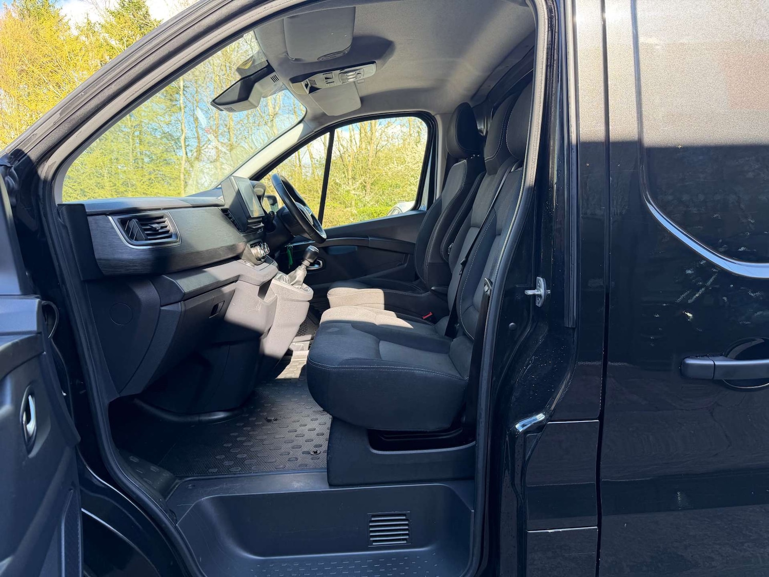 Used Renault Trafic 2022 for sale - 78083577: Photo 26