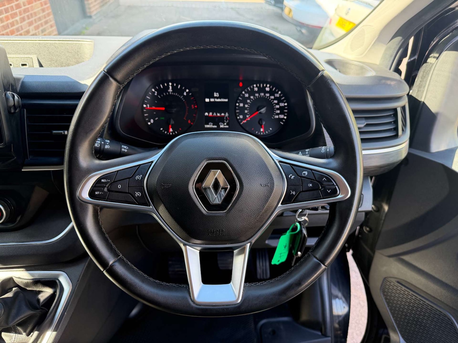 Used Renault Trafic 2022 for sale - 78083577: Photo 28