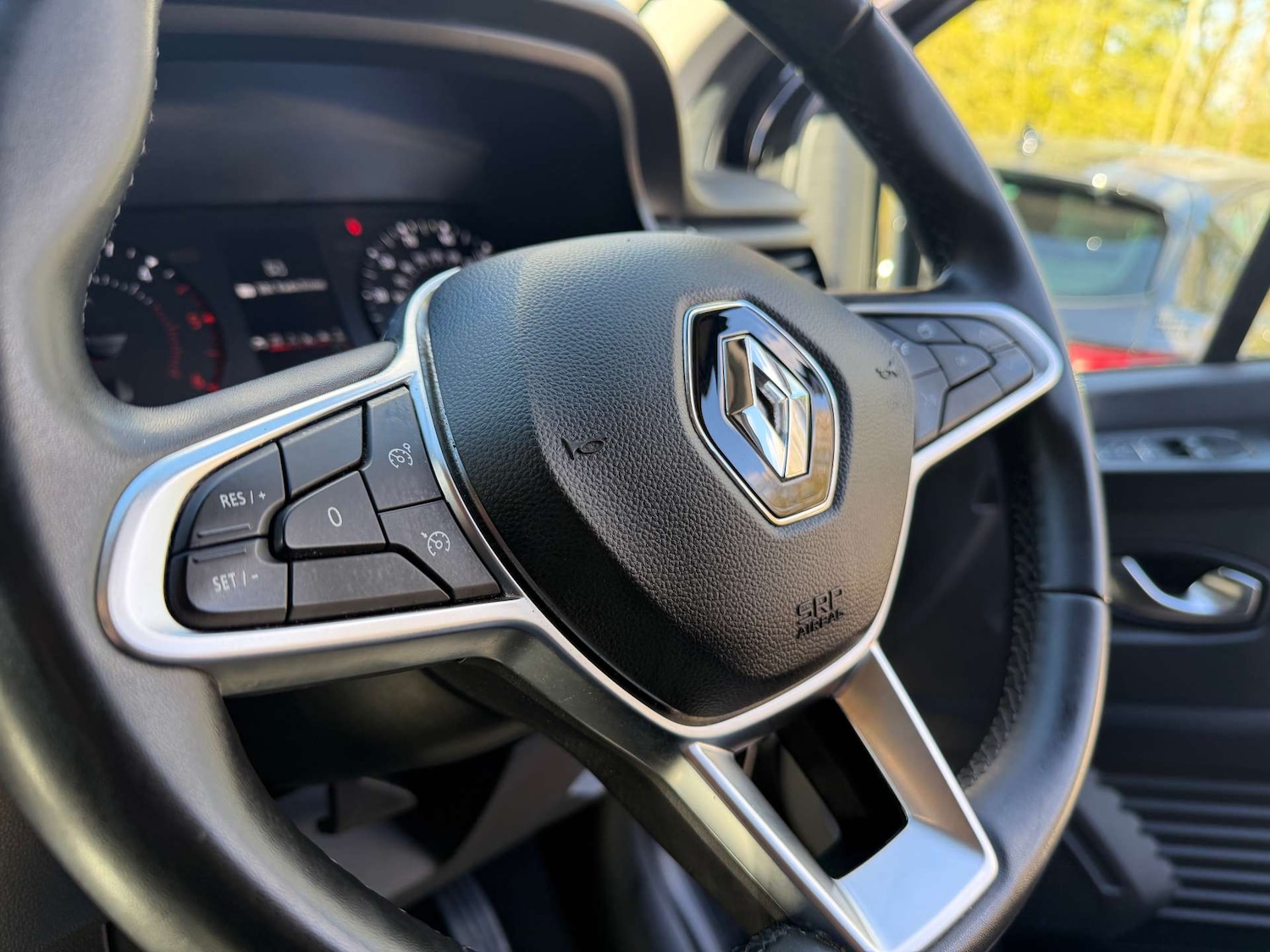 Used Renault Trafic 2022 for sale - 78083577: Photo 29