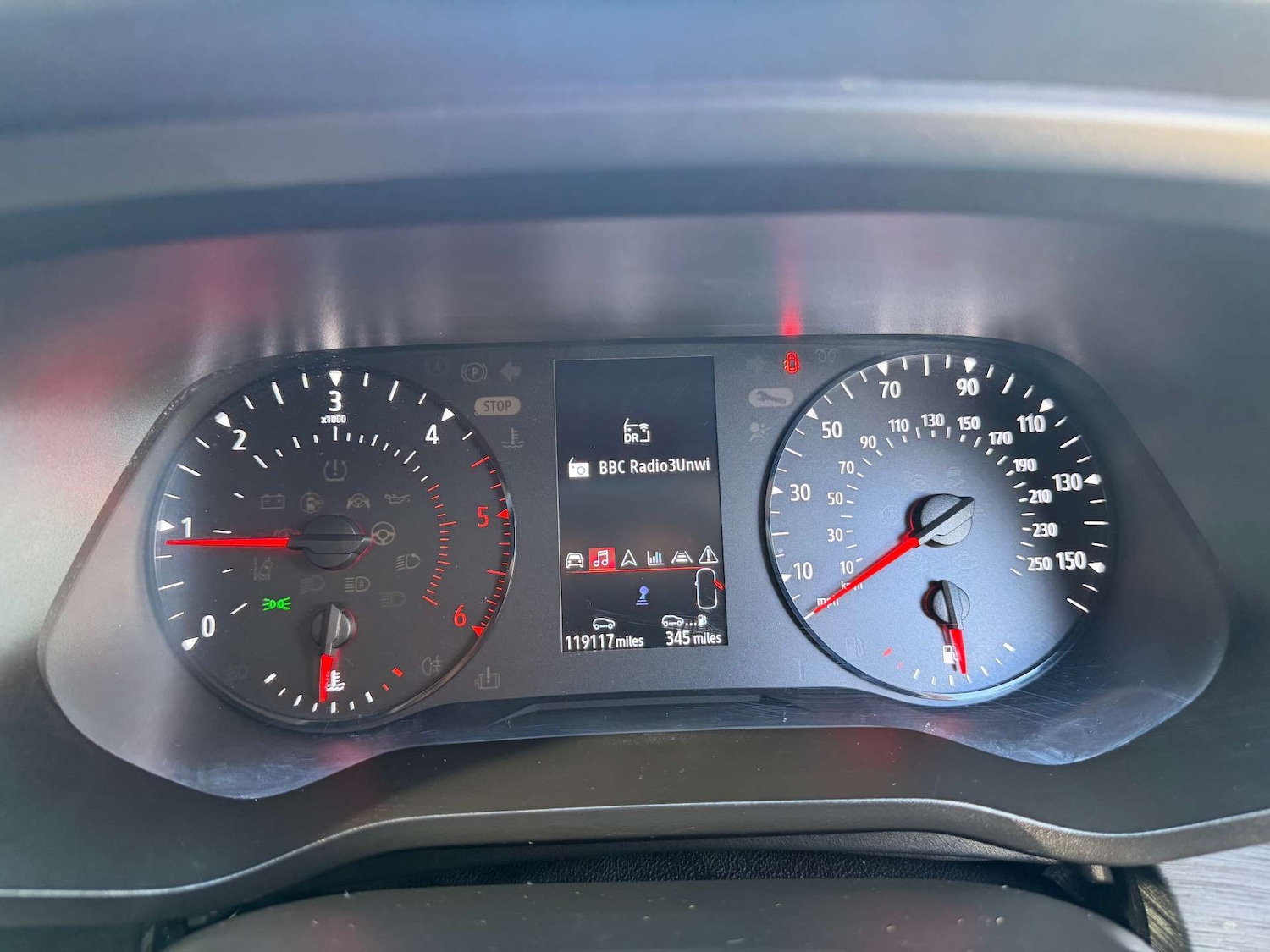 Used Renault Trafic 2022 for sale - 78083577: Photo 34