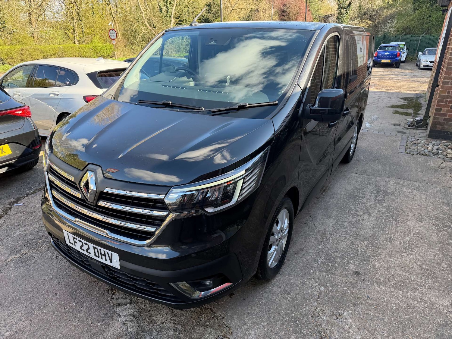 Used Renault Trafic 2022 for sale - 78083577: Photo 5