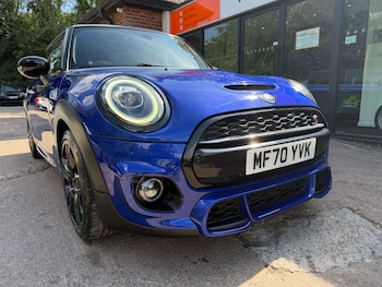 Used MINI Hatch 2020 for sale - 79542317: Photo