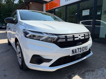 Used Dacia Sandero 2023 for sale - 79233140: Photo