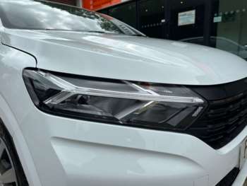 Used Dacia Sandero 2021 for sale - 74600749: Photo
