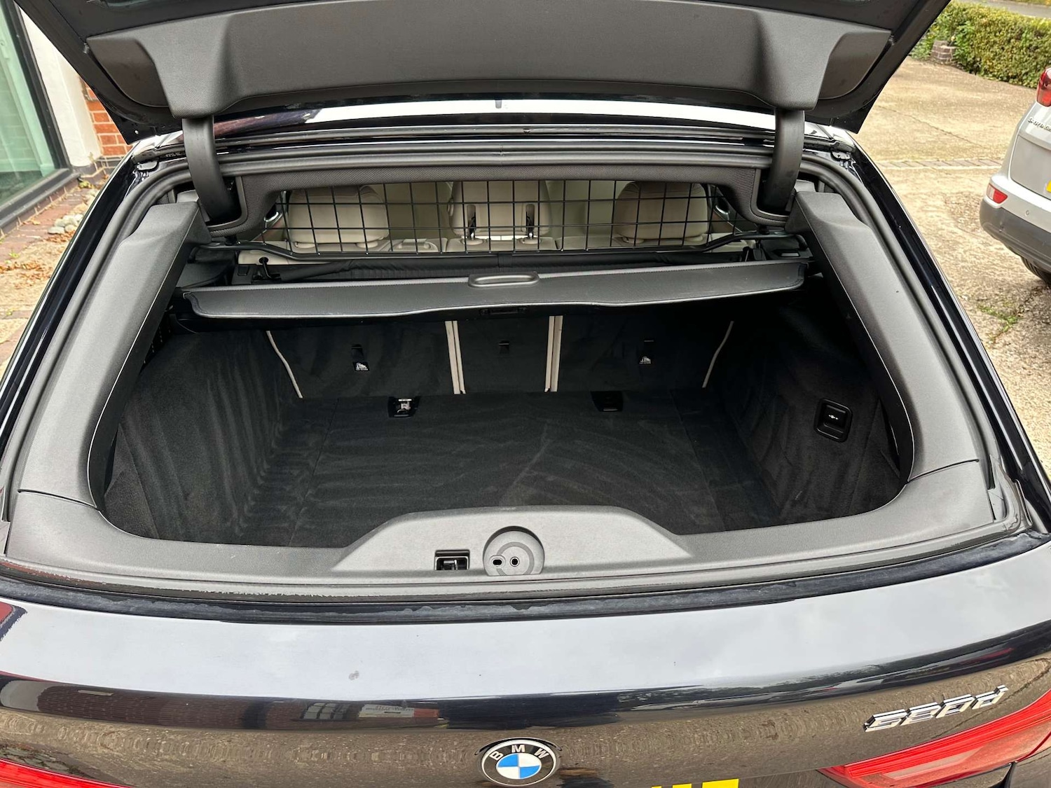 Used BMW 5 Series 2017 for sale - 76266378: Photo 15