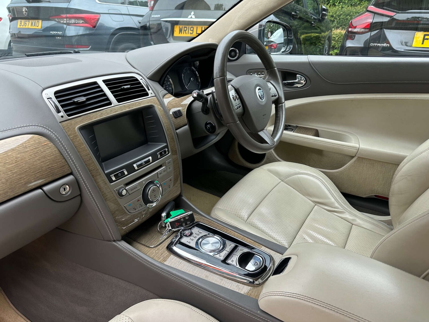 Vehicle 29