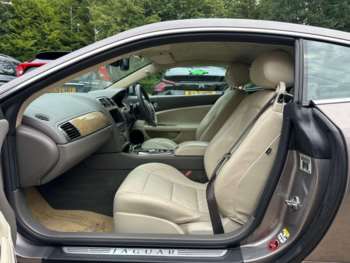 Used Jaguar XK 2010 for sale - 74901982: Photo