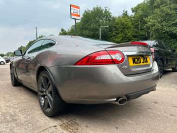 Used Jaguar XK 2010 for sale - 74901982: Photo
