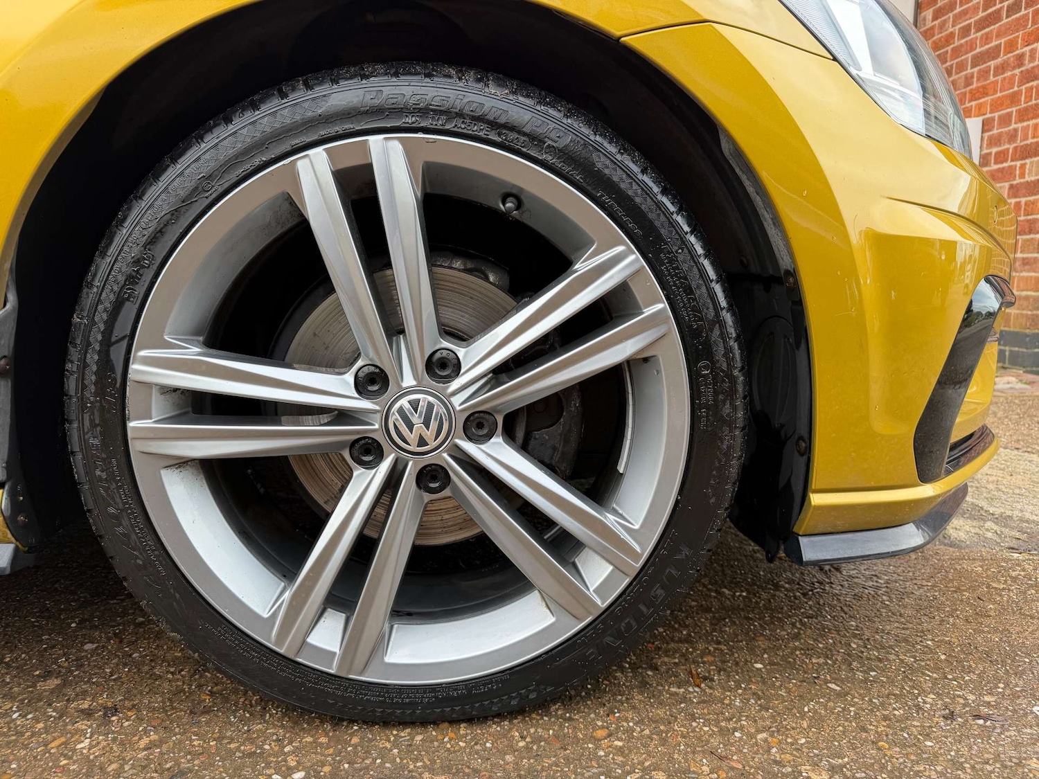 Used Volkswagen Golf 2018 for sale - 77629522: Photo 10