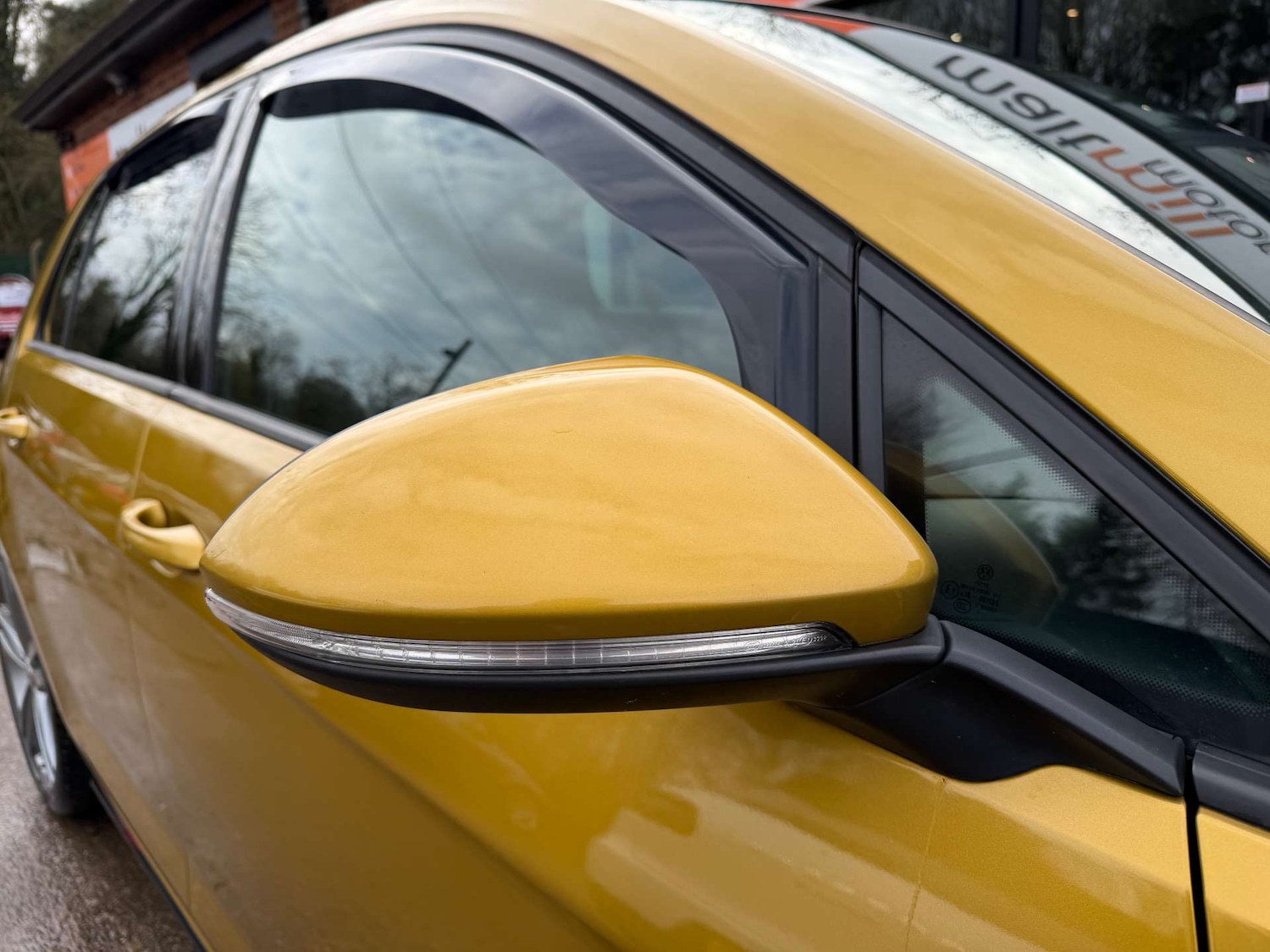 Used Volkswagen Golf 2018 for sale - 77629522: Photo 11