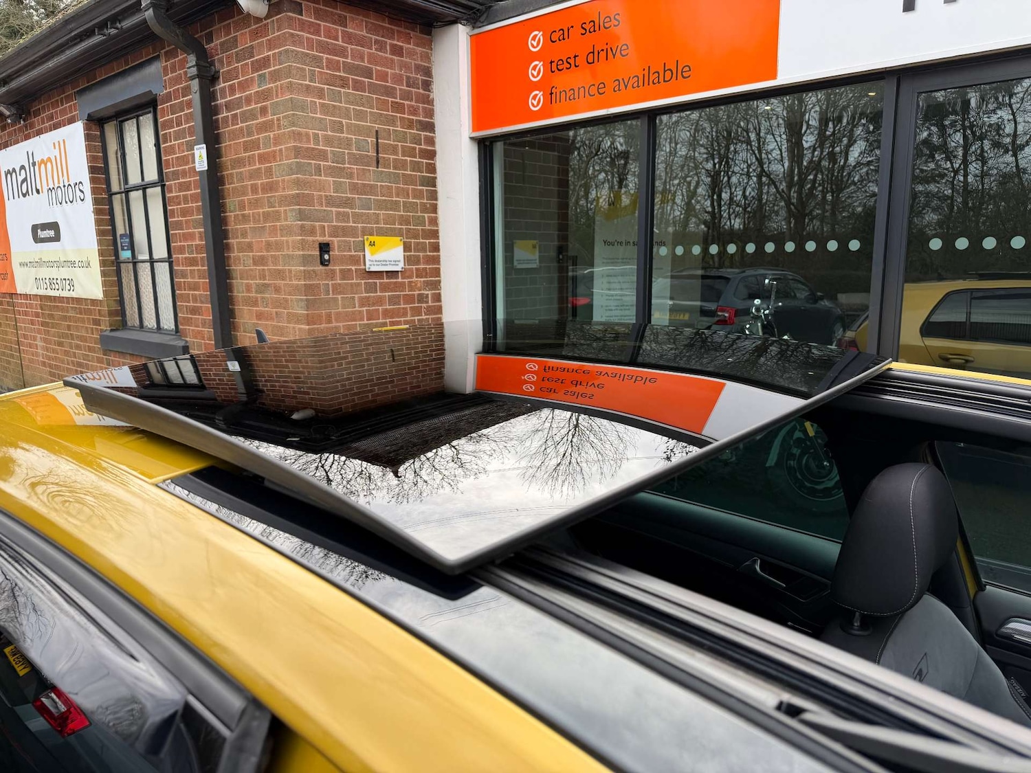 Used Volkswagen Golf 2018 for sale - 77629522: Photo 16